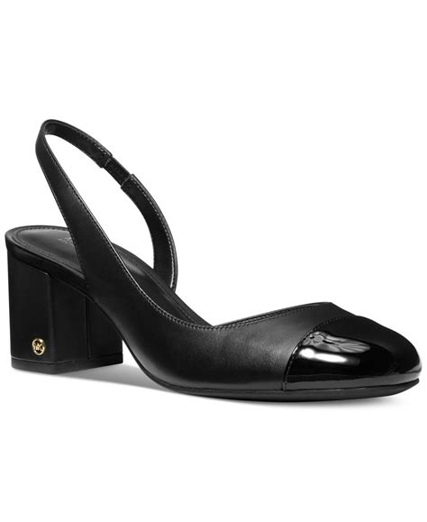 michael kors slingpumps perla|Women's MICHAEL Michael Kors Perla Pump .